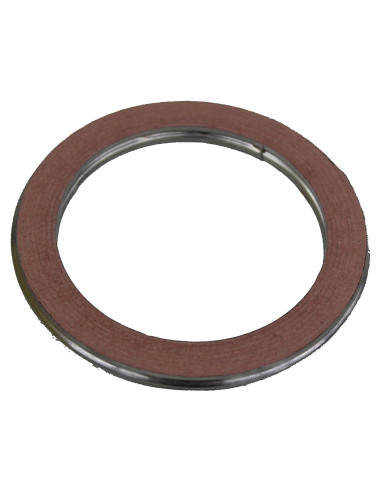 Junta de Escape Original Toyota 90080-43026 11.68x10.16 cm