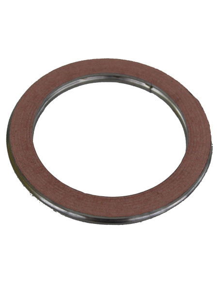 Junta de Escape Original Toyota 90080-43026 11.68x10.16 cm Junta de Escape Original Toyota 90080-43026 11.68x10.16 cm