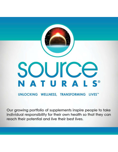 Source Naturals Mega-GLA 300 - Aceite de Semilla de Borraja 30 Gelatinas