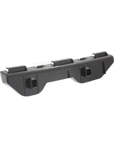 Soporte Parachoques Trasero Izquierdo Toyota Corolla 2003-2008
