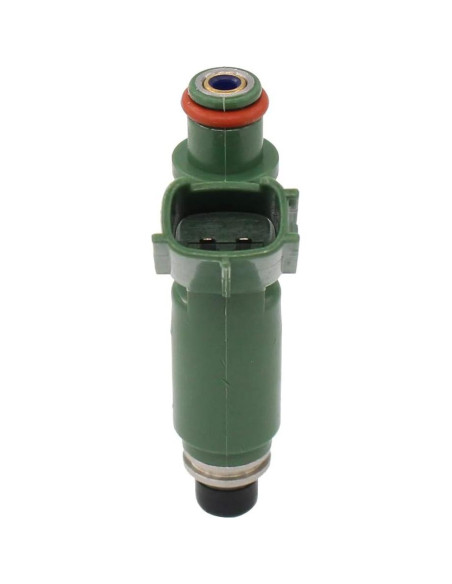 Inyectores de Combustible NewYall para Toyota Celica, Corolla, Matrix, MR2 Inyectores de Combustible NewYall para Toyota Celica, Corolla, Matrix, MR2