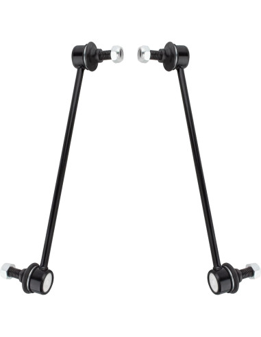 Kit de Suspensión 6 Piezas WEDOAUTO para Toyota Corolla 2003-2008