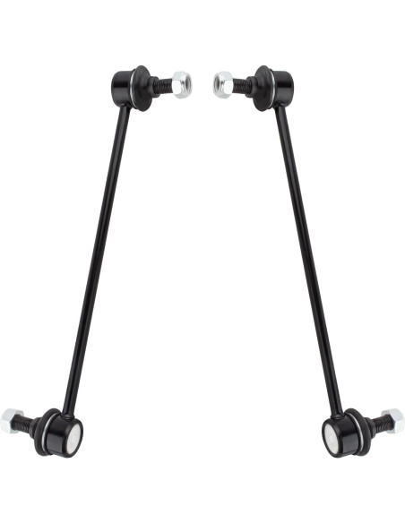 Kit de Suspensión 6 Piezas WEDOAUTO para Toyota Corolla 2003-2008 Kit de Suspensión 6 Piezas WEDOAUTO para Toyota Corolla 2003-2008