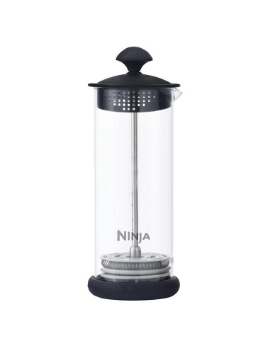 Espumador de Leche Ninja CFFROTH 177 ml Eléctrico Antideslizante