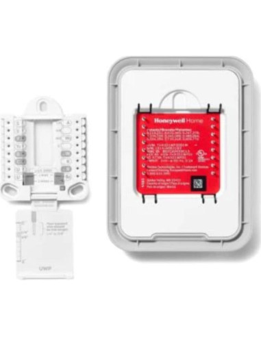 Termostato Inteligente Honeywell Home THX321WFS2001W T10 Pro
