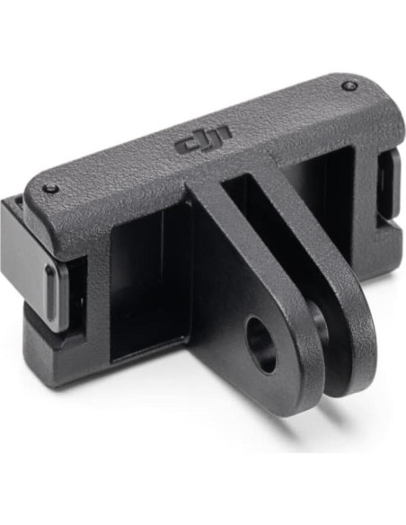 Adaptador de Montaje Rápido DJI Osmo Action 3/4/5 Pro Adaptador de Montaje Rápido DJI Osmo Action 3/4/5 Pro