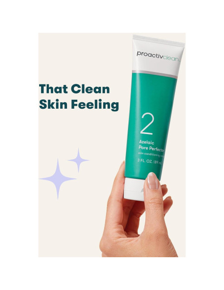 Suero Proactiv Clean Azelaico 85g - Pore Perfector Suero Proactiv Clean Azelaico 85g - Pore Perfector