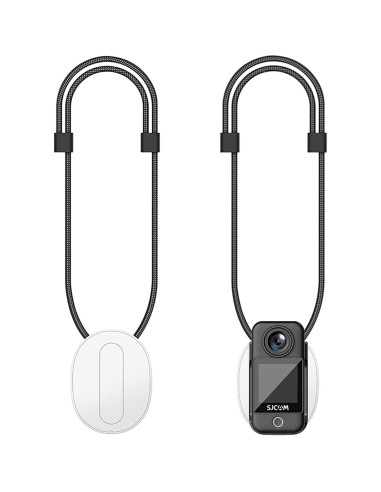 Accesorios SJCAM C300 - Soportes Magnéticos y Triangulares