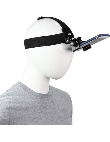 Soporte para Teléfono Móvil PellKing con Banda Ajustable