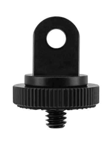 Adaptadores de Montaje para Trípode BENACES 1/4"-20 Aluminio 3 Pack