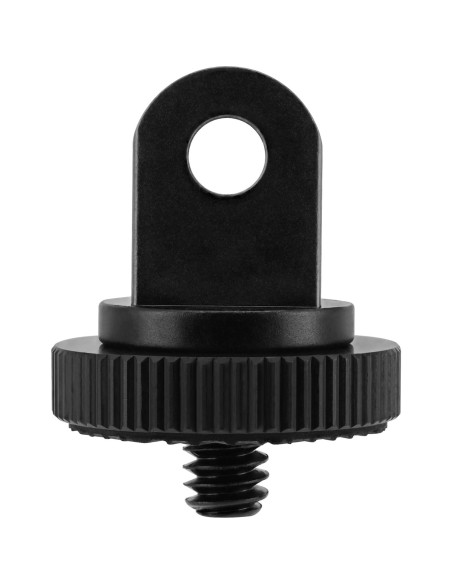 Adaptadores de Montaje para Trípode BENACES 1/4"-20 Aluminio 3 Pack Adaptadores de Montaje para Trípode BENACES 1/4"-20 Aluminio 3 Pack