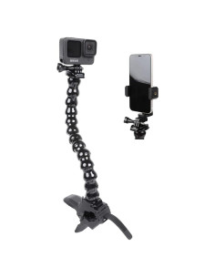 Soporte para Smartphone PellKing Jaws Flex Clamp 0.35 kg