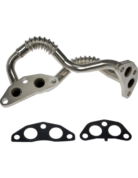 Manguera de Enfriador de Aceite Dorman 625-022 para Lexus/Toyota Manguera de Enfriador de Aceite Dorman 625-022 para Lexus/Toyota