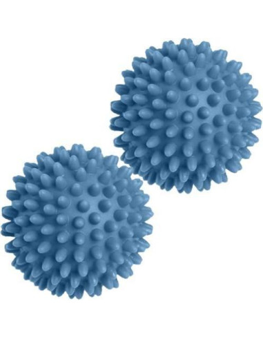 Pelotas de Secadora Reutilizables Black Duck Brand 8 Pzas