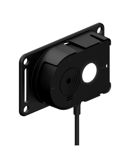 IPEVO Webcam MP-8M 4K USB con Micrófono AI y Luz LED IPEVO Webcam MP-8M 4K USB con Micrófono AI y Luz LED