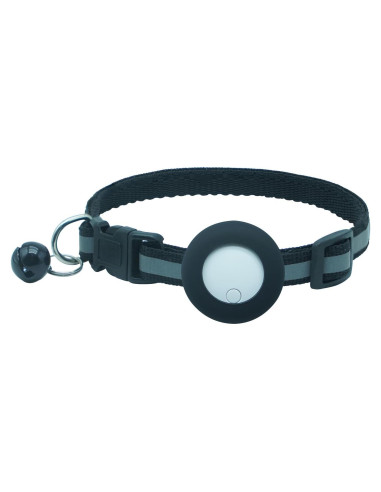 Rastreador de Mascotas Jasullminral GPS iOS Impermeable