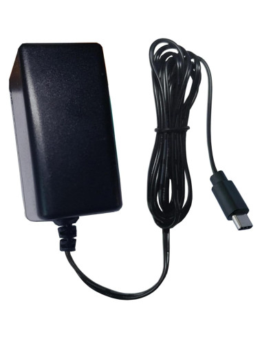 Adaptador USB Tipo C 5V eeTao para Cámara Perro PE-PA001