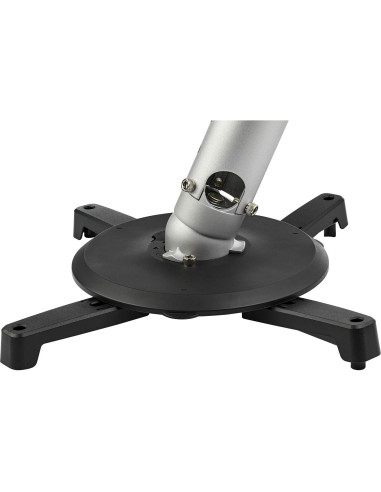 Soporte de Proyector Universal StarTech.com PROJCEILMNT2 15 kg