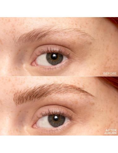 Lápiz de Cejas L'Oreal Paris Faux Brow Castaño 1.18 ml