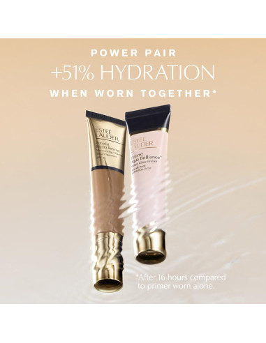 Estée Lauder Primer Hidratante Futurista 57.5g Ácido Hialurónico