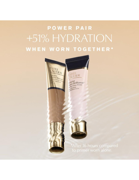 Estée Lauder Primer Hidratante Futurista 57.5g Ácido Hialurónico Estée Lauder Primer Hidratante Futurista 57.5g Ácido Hialurónico