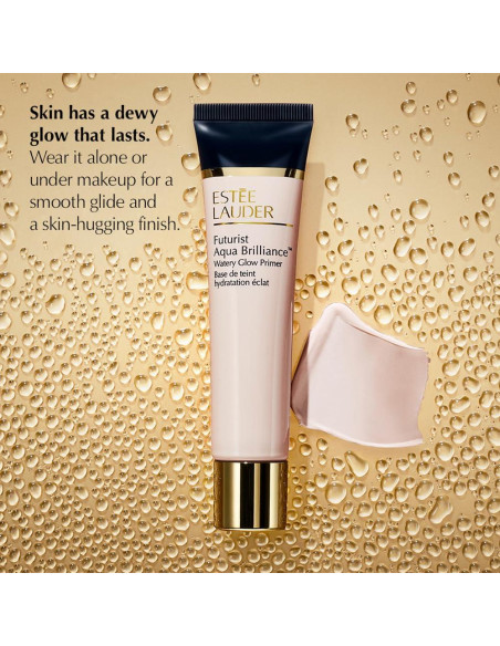 Estée Lauder Primer Hidratante Futurista 57.5g Ácido Hialurónico Estée Lauder Primer Hidratante Futurista 57.5g Ácido Hialurónico