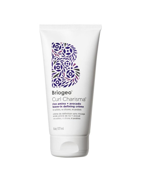 Crema Definidora Sin Enjuague Briogeo 170g Anti Frizz Crema Definidora Sin Enjuague Briogeo 170g Anti Frizz