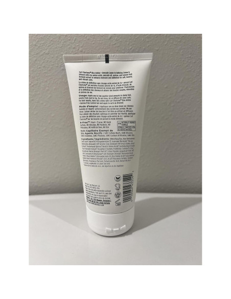 Crema Definidora Sin Enjuague Briogeo 170g Anti Frizz Crema Definidora Sin Enjuague Briogeo 170g Anti Frizz