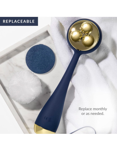 Reemplazos Exfoliador Óxido de Aluminio PMD Beauty - 2 Unidades
