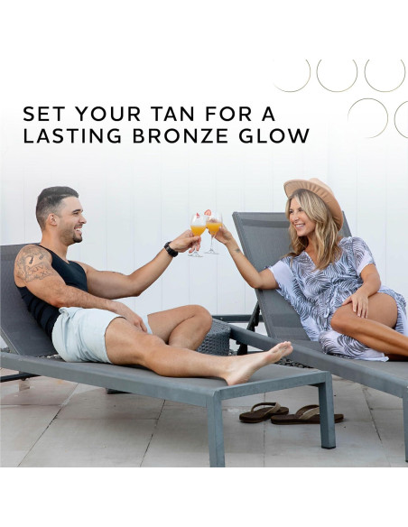 Polvo Secante Bronceado Norvell Tan-Lucent 14.17 g - Libre de Talco Polvo Secante Bronceado Norvell Tan-Lucent 14.17 g - Libre de Talco