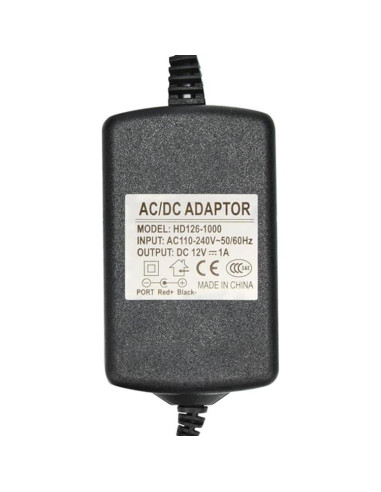 Cargador de Batería 12V KHUI-UAH 2Pc con Protección Inteligente