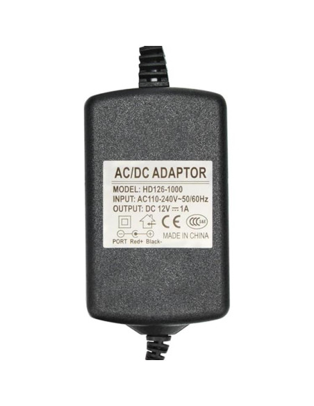 Cargador de Batería 12V KHUI-UAH 2Pc con Protección Inteligente Cargador de Batería 12V KHUI-UAH 2Pc con Protección Inteligente