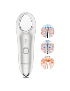 Masajeador Facial Caliente y Frío TOUCHBeauty AG-1389
