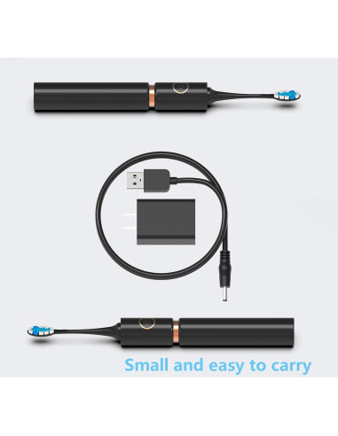 Cargador para cepillos eléctricos Fairywill y Foreo 5V 10W