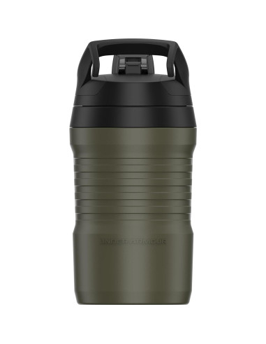 Botella de Agua Aislada Under Armour 32 oz Verde OD Marino