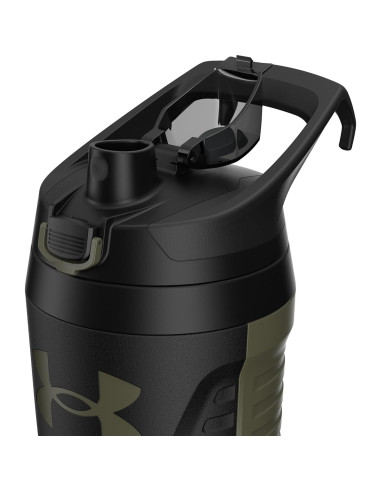 Botella de Agua Aislada Under Armour 32 oz Verde OD Marino