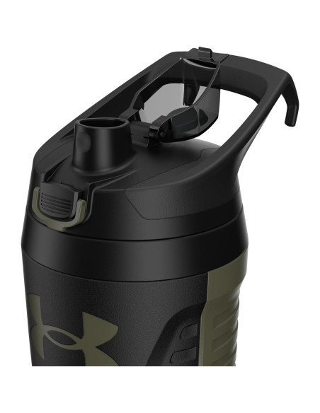 Botella de Agua Aislada Under Armour 32 oz Verde OD Marino Botella de Agua Aislada Under Armour 32 oz Verde OD Marino