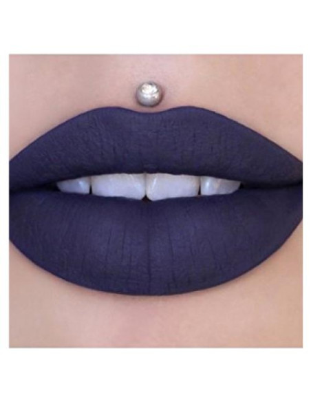 Labial Líquido Velour Jeffree Star - Color Raro 22g Labial Líquido Velour Jeffree Star - Color Raro 22g