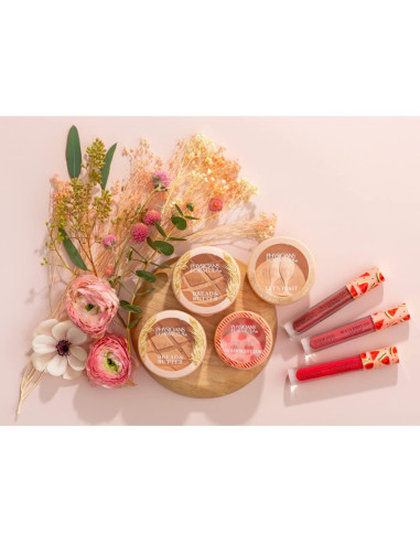 Bronceador Horneado Physicians Formula 9.4g Hidratante Vegano