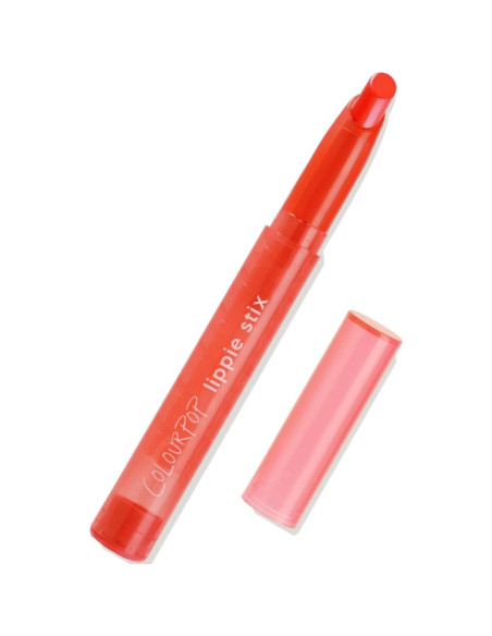 Labial Mate ColourPop Lippie Stix 1g - Hidratante y Pigmentado Labial Mate ColourPop Lippie Stix 1g - Hidratante y Pigmentado