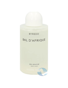 Gel de Ducha Byredo Bal D'Afrique 225ml - Fragancia Sensual