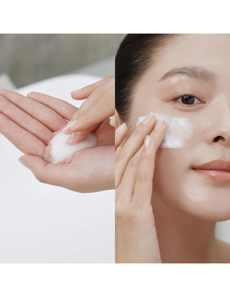 Limpiador Facial Espumoso SK-II 102 g - Piel Opaca y Seca Limpiador Facial Espumoso SK-II 102 g - Piel Opaca y Seca