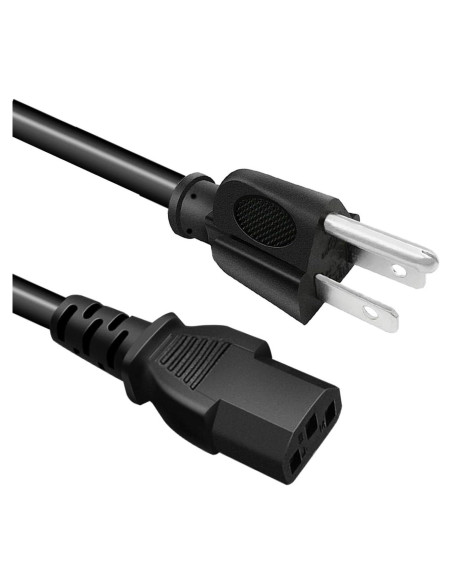 Cable de Alimentación 2.5m para Olla de Presión Instant Pot Cable de Alimentación 2.5m para Olla de Presión Instant Pot