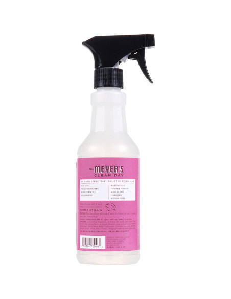 Limpiador Multiusos Spray Mrs. Meyer's Clean Day 473 ml Mum Limpiador Multiusos Spray Mrs. Meyer's Clean Day 473 ml Mum