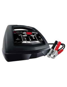 Cargador y Arrancador Schumacher SC1362 85A 6V/12V Automático