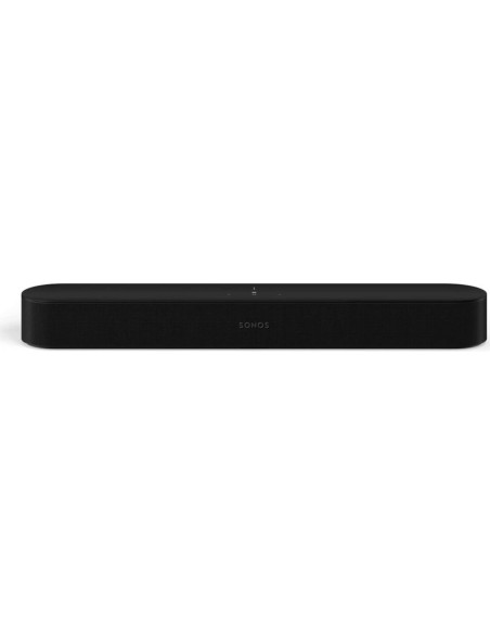 Barra de Sonido Sonos Beam Gen 2 3D Dolby Atmos Negro Barra de Sonido Sonos Beam Gen 2 3D Dolby Atmos Negro