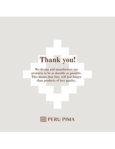 Juego de Sábanas King Peru Pima 4 Piezas 100% Algodón 415 Hilos