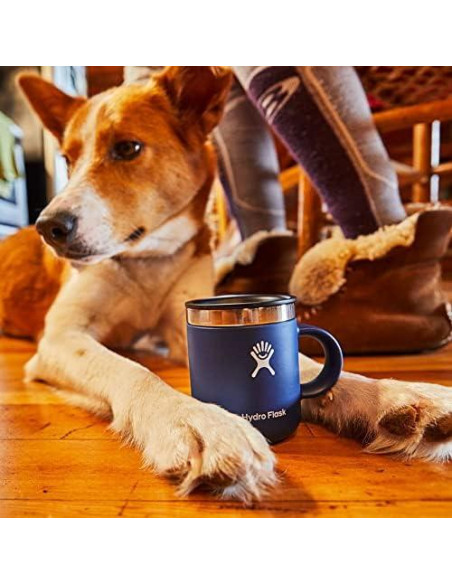 Taza de Café Aislada Hydro Flask Agave 12 Oz - 29.57 ml Taza de Café Aislada Hydro Flask Agave 12 Oz - 29.57 ml