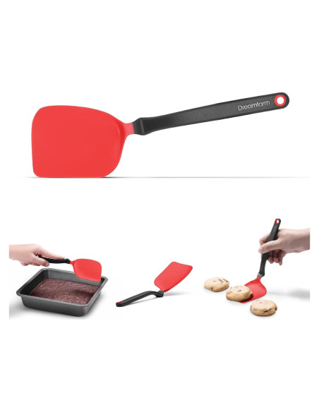 Mini Chopula Dreamfarm, Punta Flexible y Compacta 9.5cm Mini Chopula Dreamfarm, Punta Flexible y Compacta 9.5cm