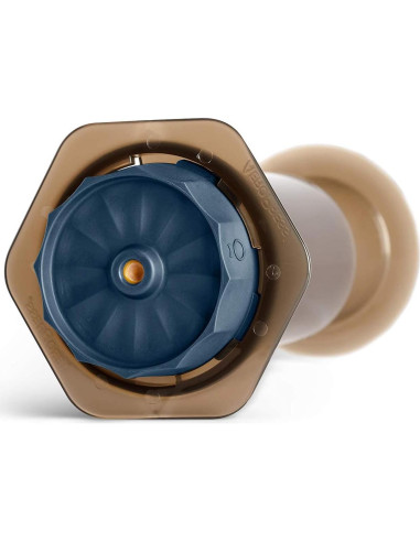 Accesorio Prismo Fellow para AeroPress - Filtro Reutilizable